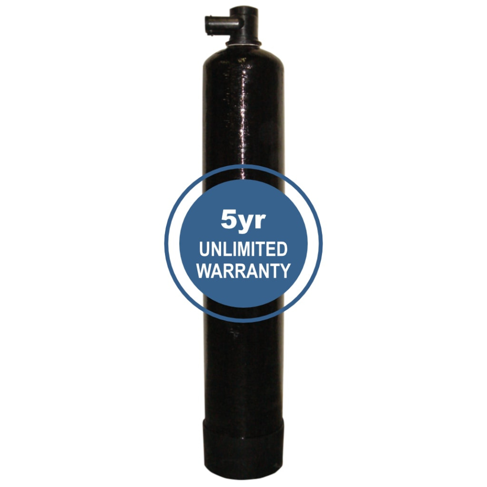 Excalibur - Whole Home POE Catalytic Superior System (1.0 Cu ft)