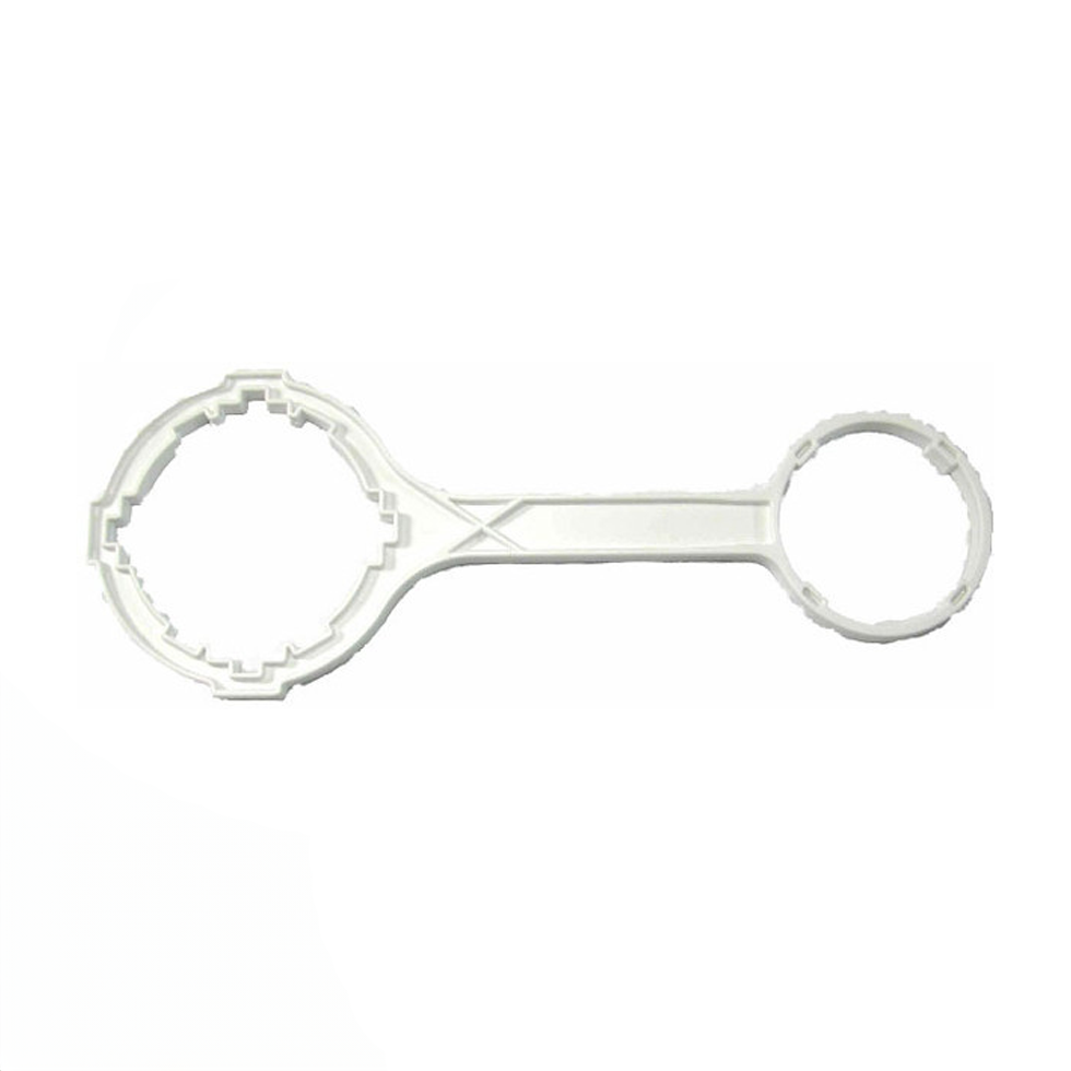 Dual Wrench For Filter Housing & Membrane
