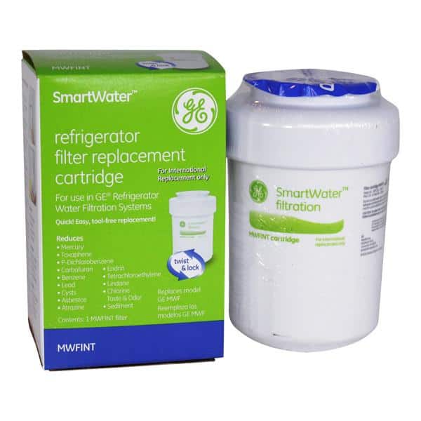 GE SmartWater Fridge Filter (MWFINT)