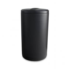 Brine Tank 18"x33" Round, Black
