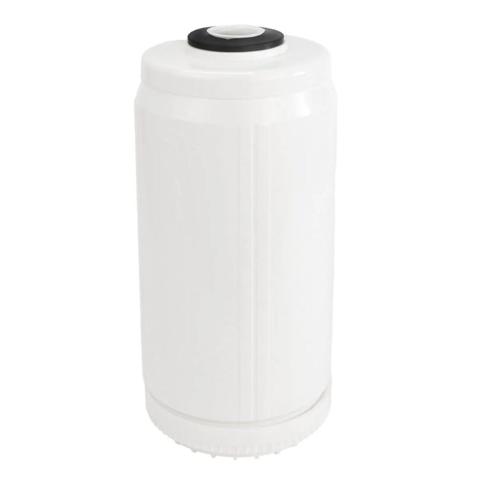 Refillable Filter Cartridge 10" Big Blue (Empty)