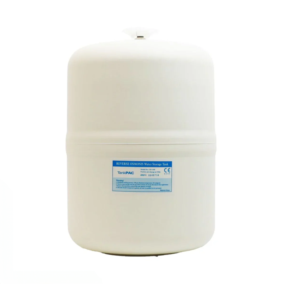 Reverse Osmosis Storage Tank, 3.2 Gallon