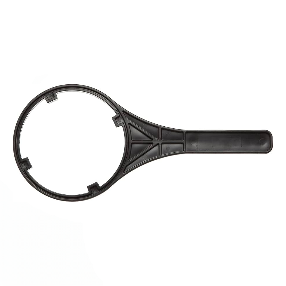 Filter Housing Wrench For Standard Housings
