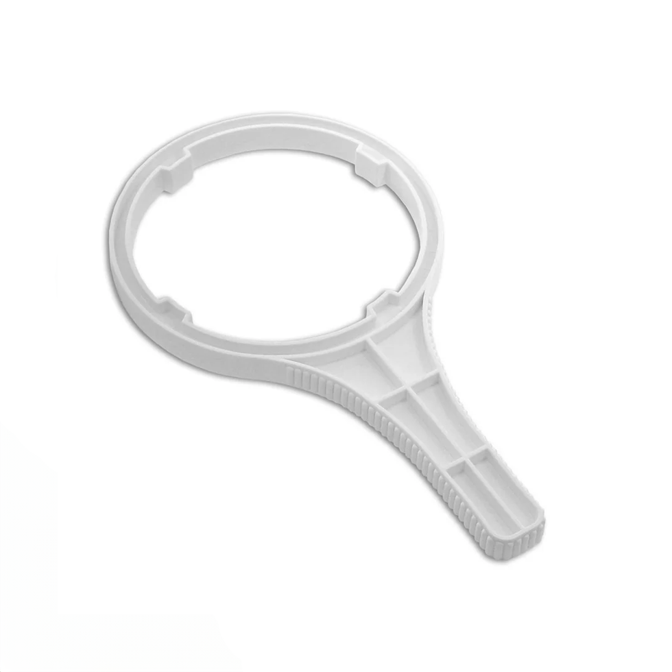 Filter Housing Wrench For Slim Line Housings