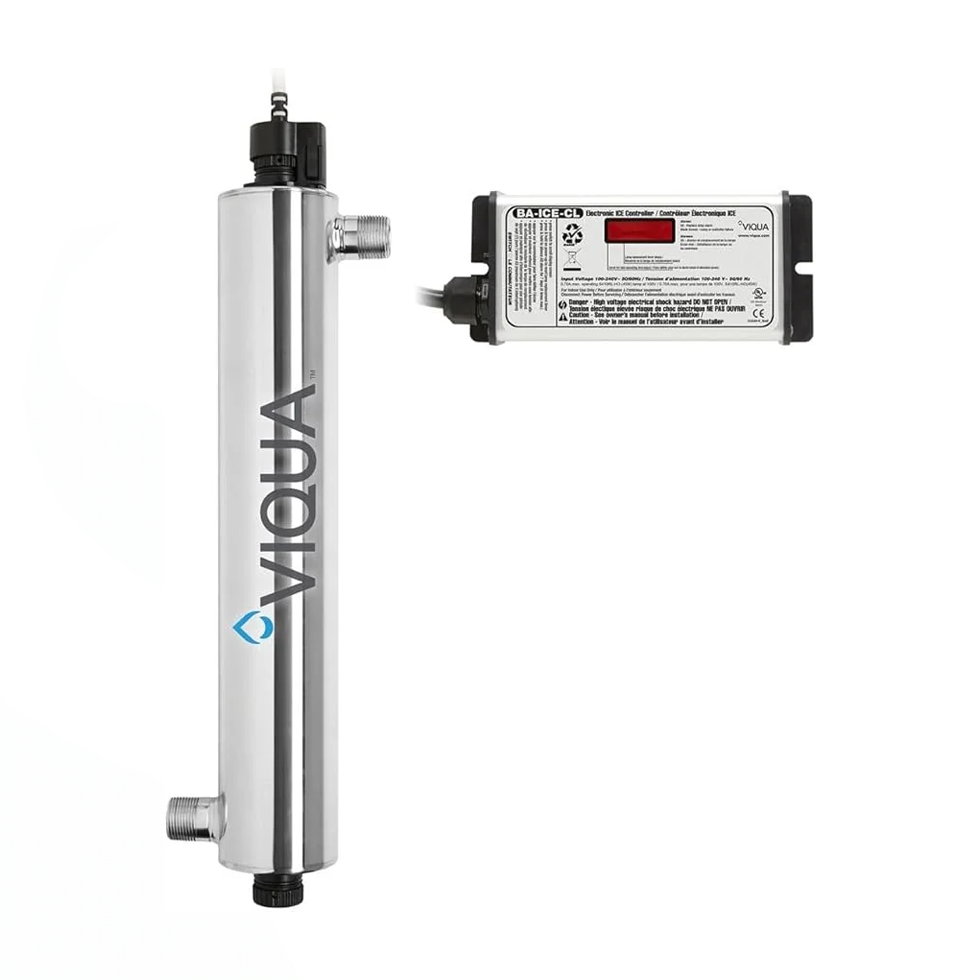 Viqua Sterilight VH410 UV System