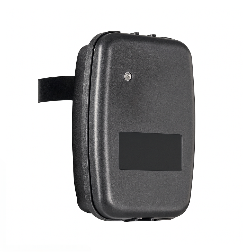 Ozone Generator — Model 31506-EOG-II