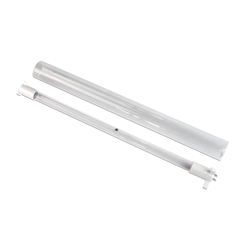 Viqua 602850-103 UV Lamp and Quartz Sleeve Combo Pack