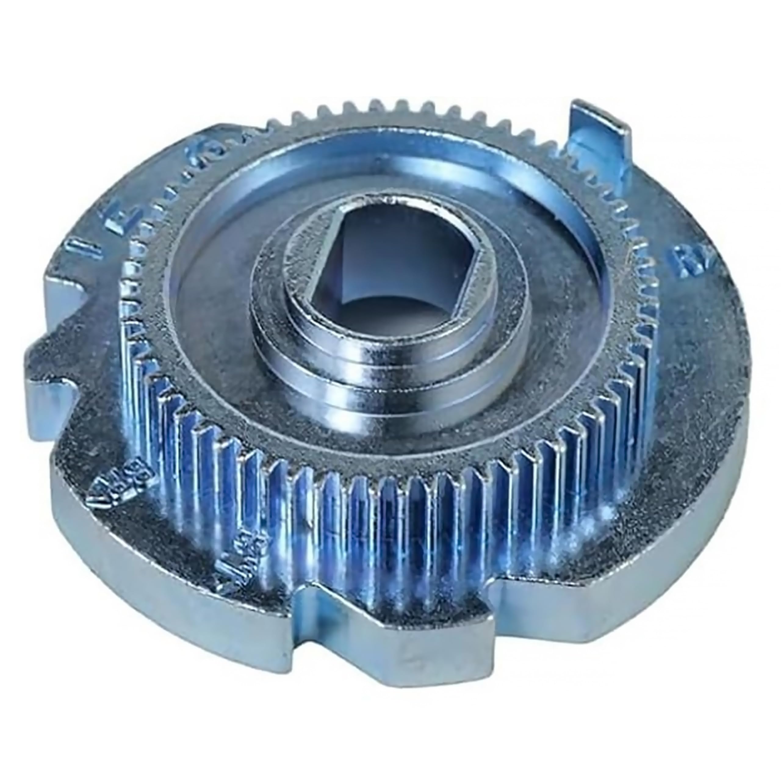 Cam & Gear 7283489 (For 1" High-Flow Water Softeners)