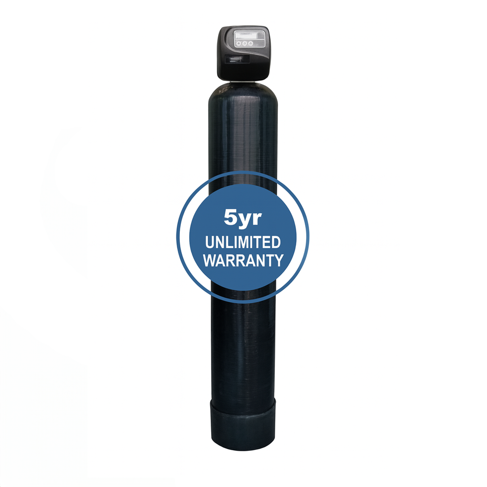 Filtermax™ Value Turbidity Filter