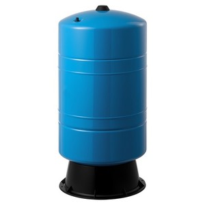 Well Pressure Tank, 119 Gallon