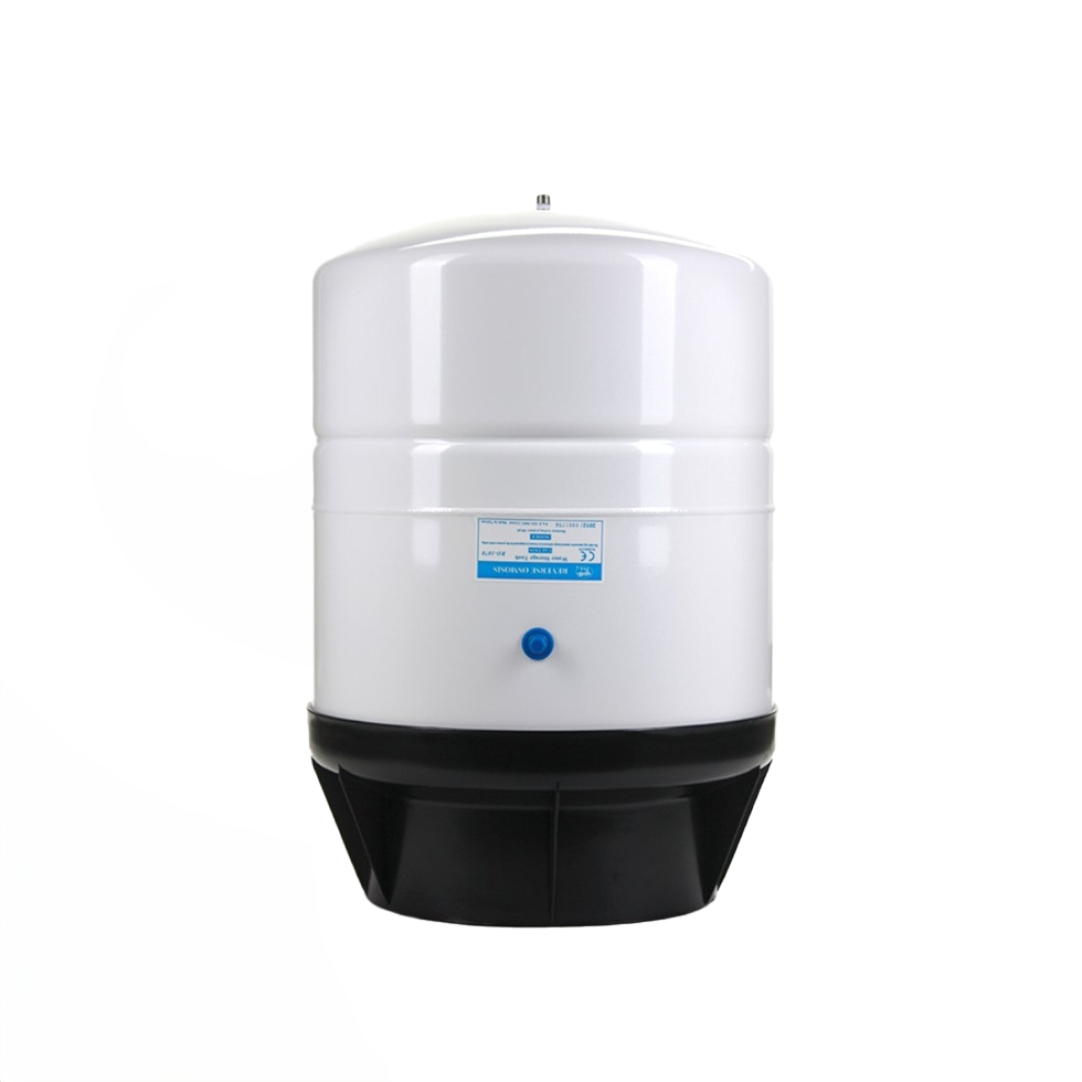 Reverse Osmosis Storage Tank, 14 Gallon