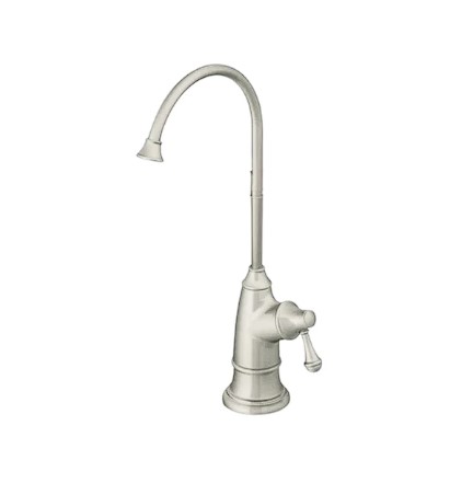 Tomlinson RO Faucet - Satin Nickel