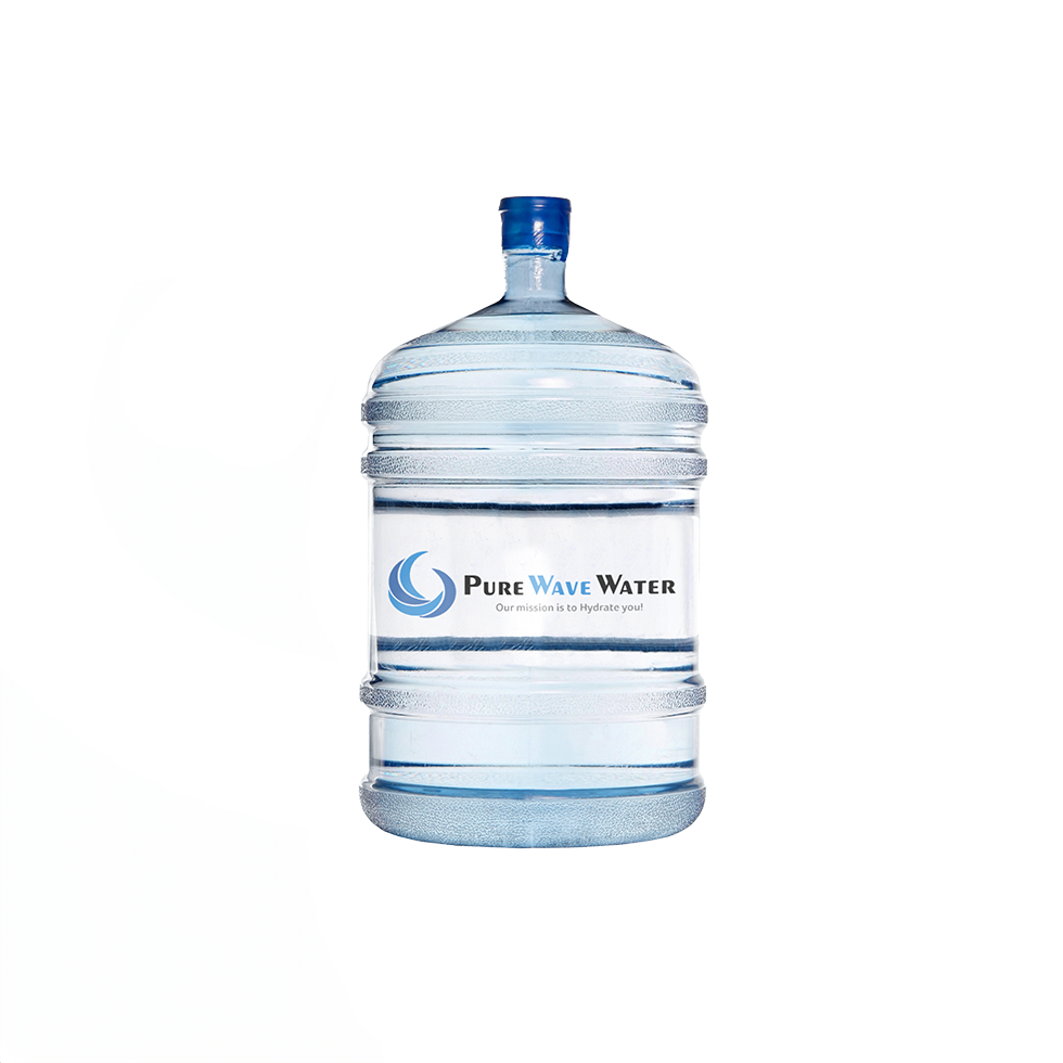 18L Bottle