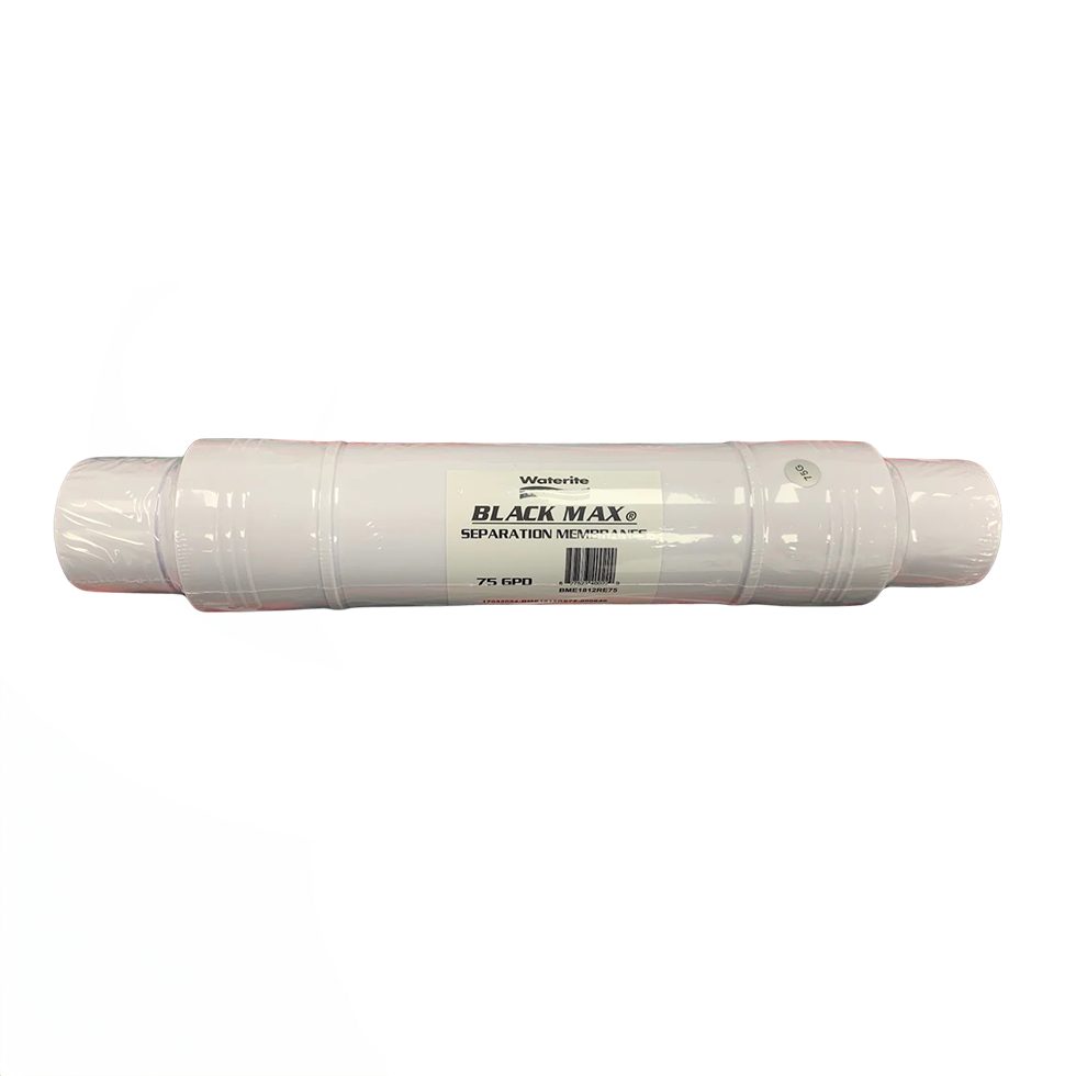Waterite Black Max Cleaning Module