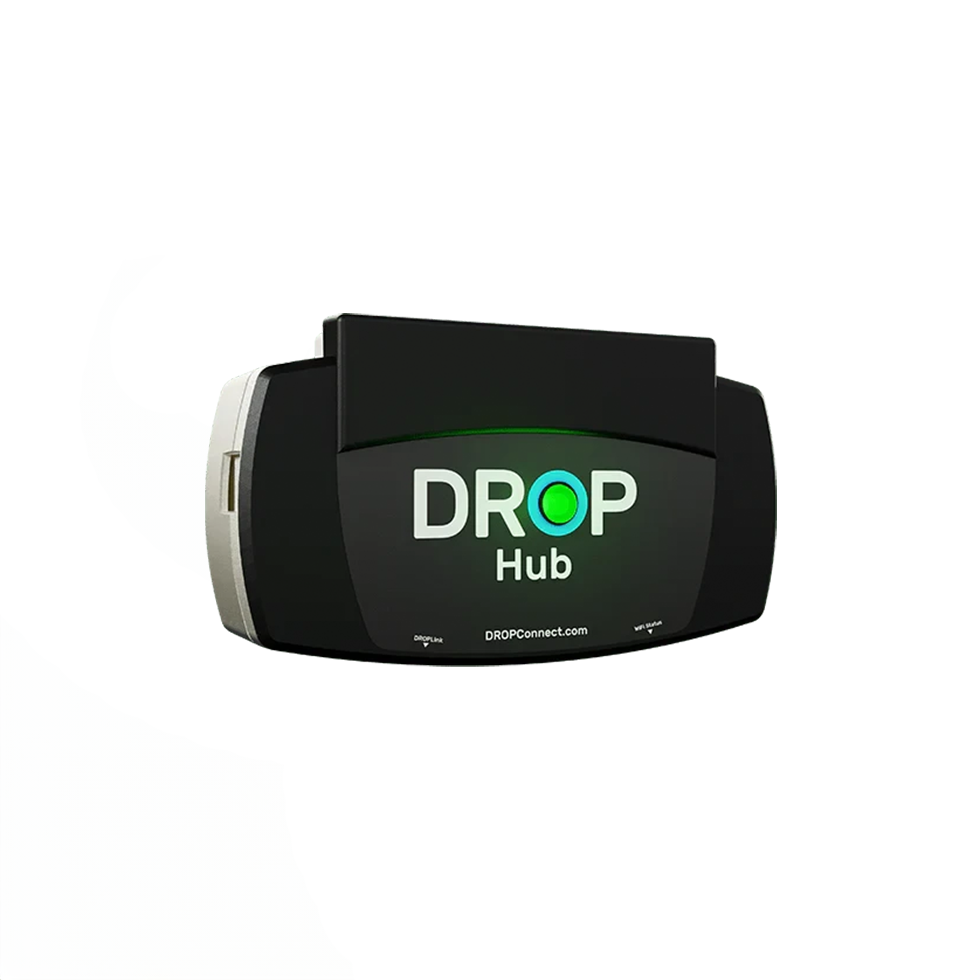 DROP Hub System - Hub Only
