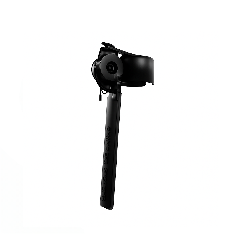 DROP Salt Sensor System - Salt Sensor Only