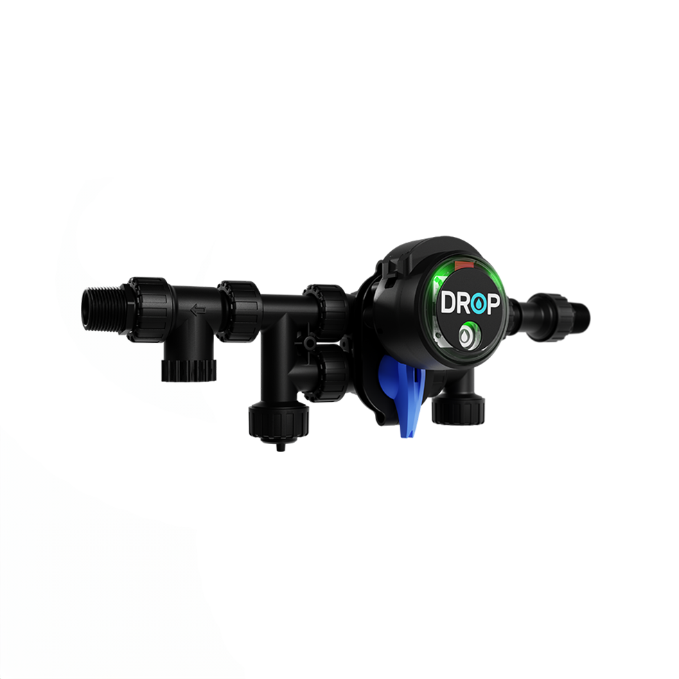 DROP Home Protection Valve - Valve Only