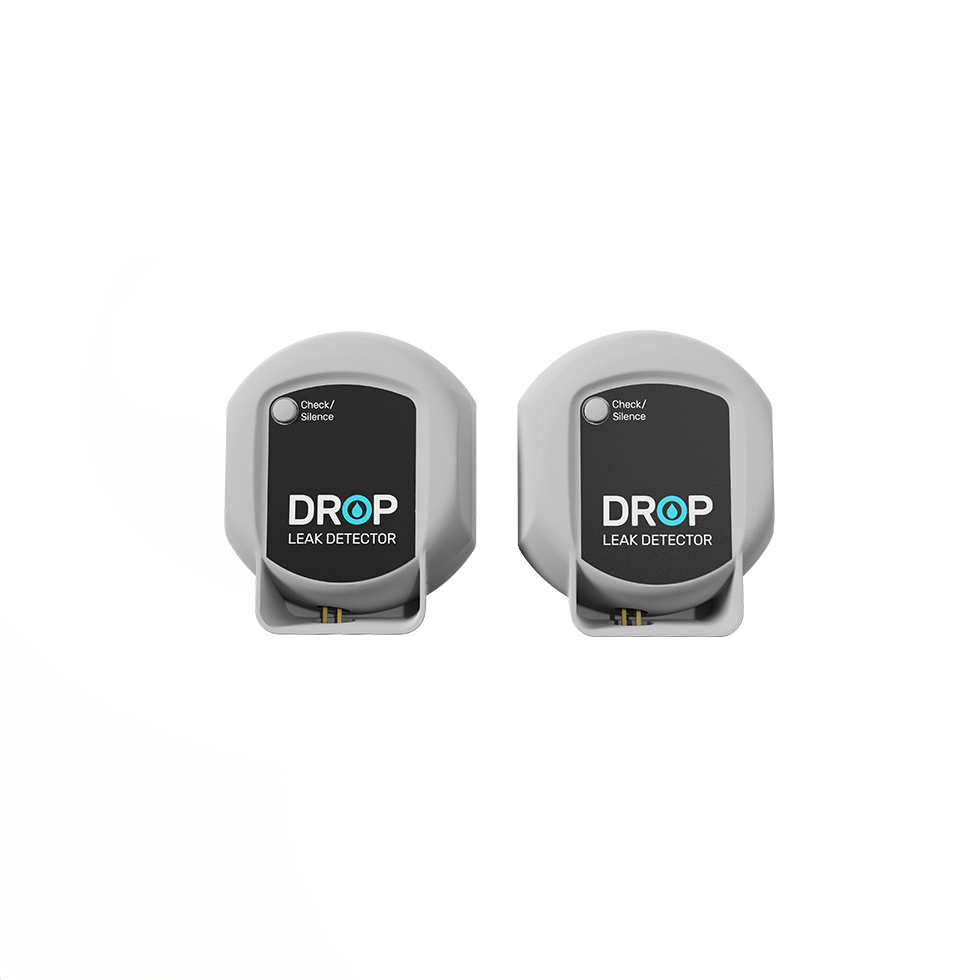 DROP Leak Detectors (2 Pack)