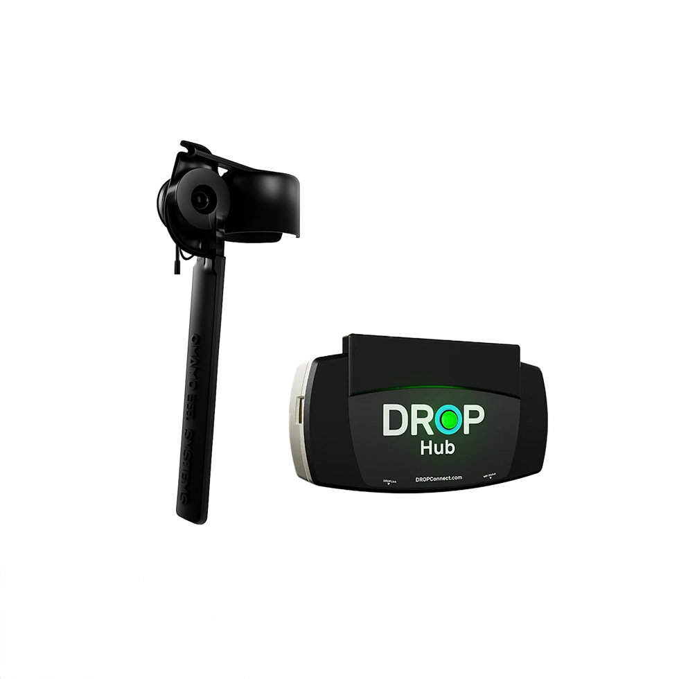 DROP Salt Sensor System Kit