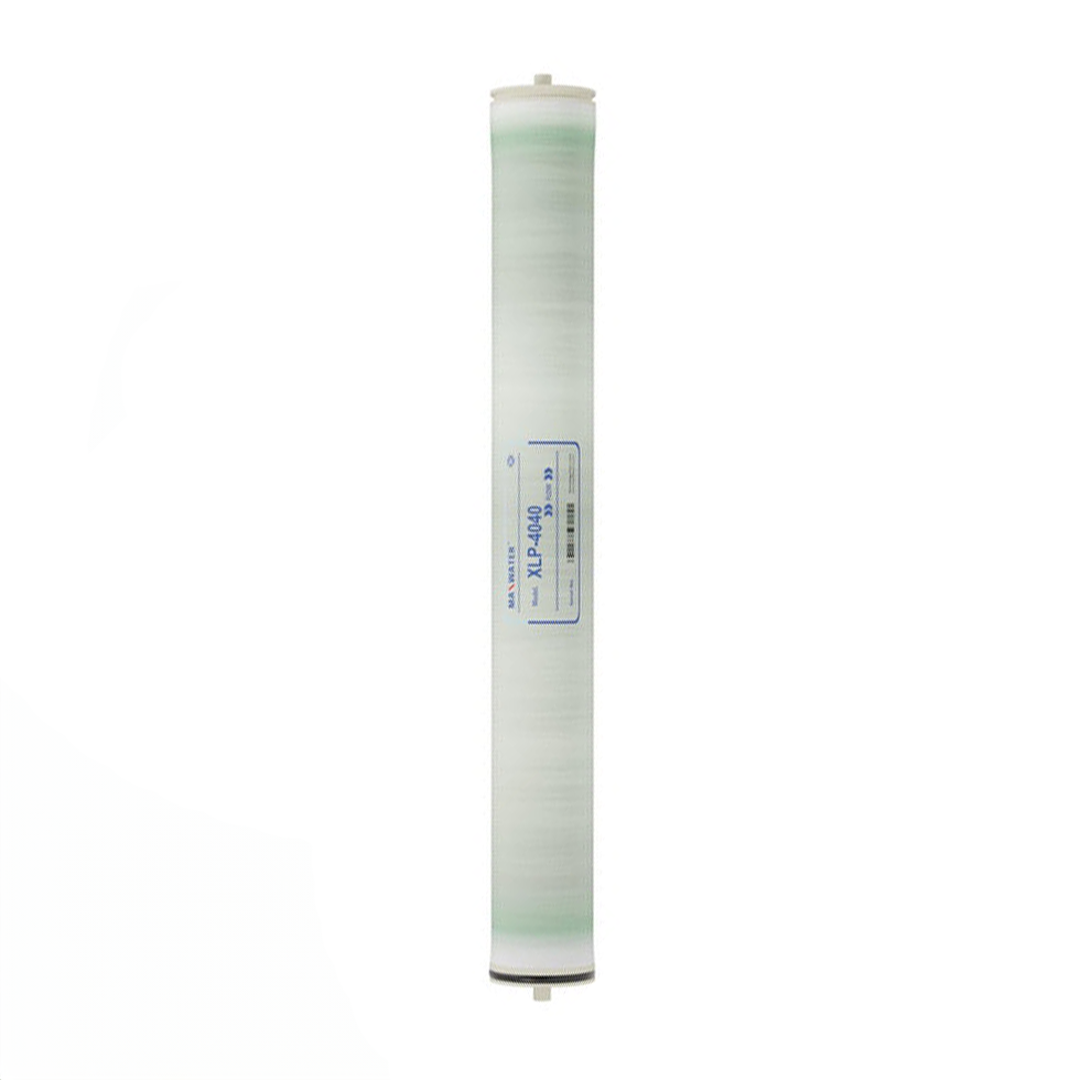 XLP-4040 Commercial R/O Membrane - 4.0"x40.0", 2600GPD