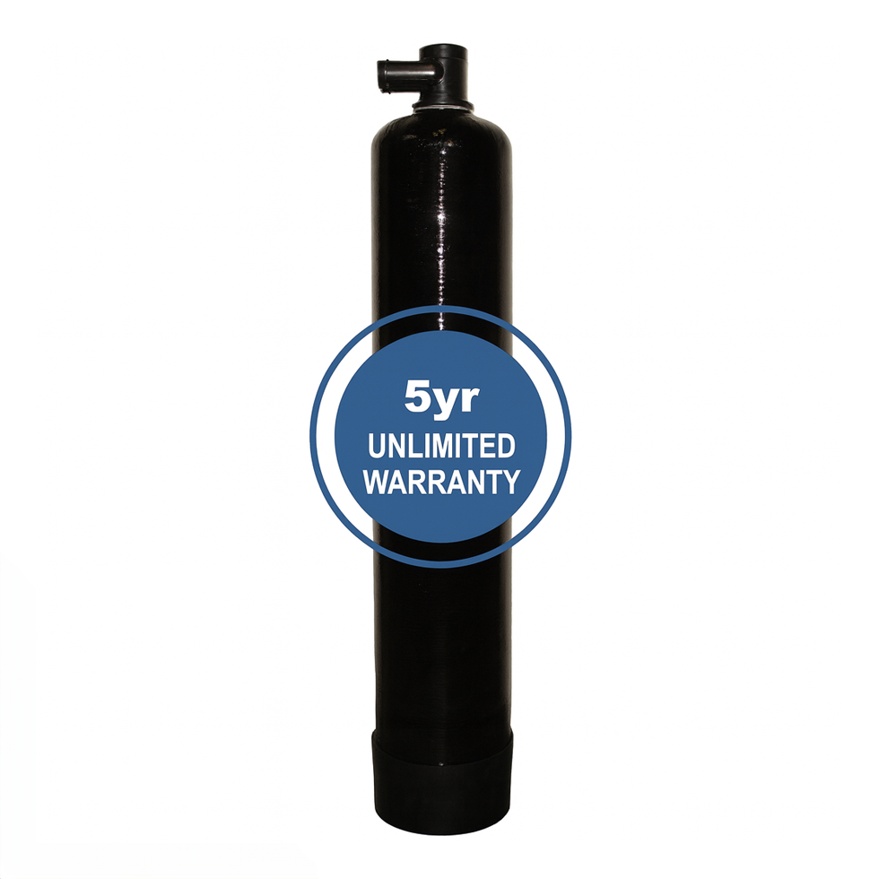 Excalibur POE Filtermax ™ Superior Chemical Removal Filter