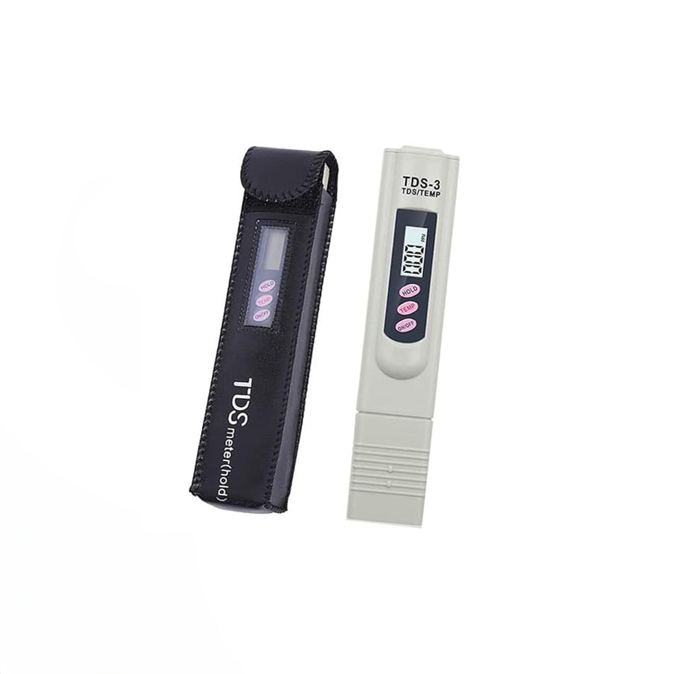 TDS-3 Meter - TDS Reader (With Black Case)