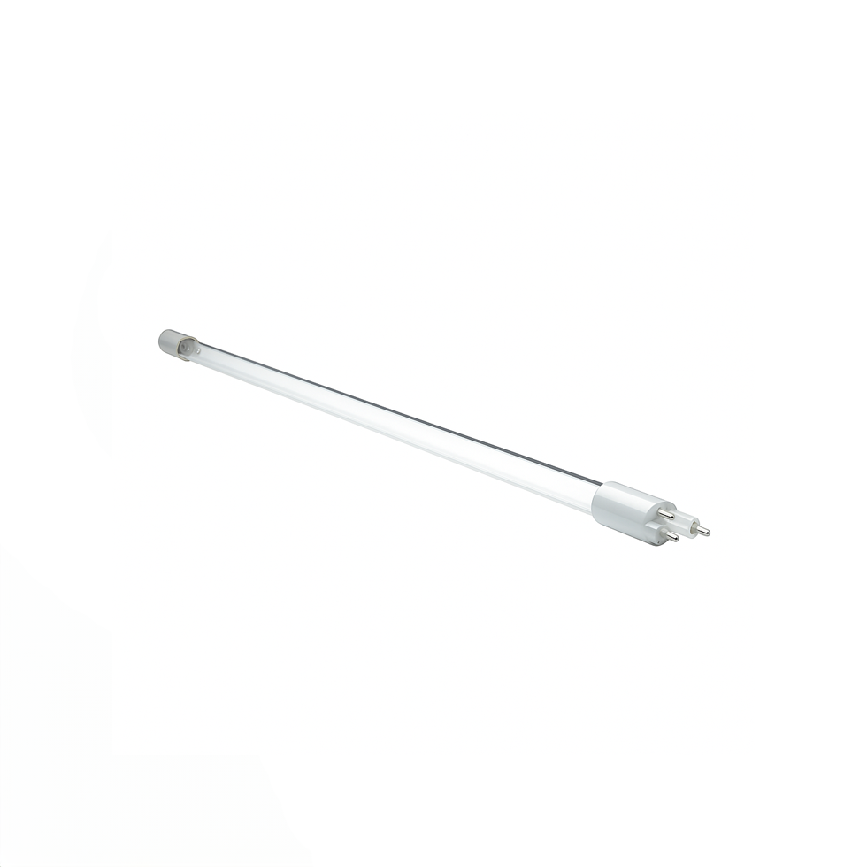 Viqua S600RL-HO UV Lamp