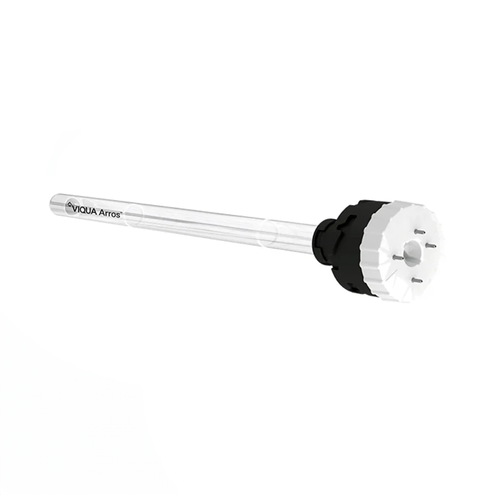 Viqua Arros 22 (VA22LU) UV Lamp & Quartz Sleeve
