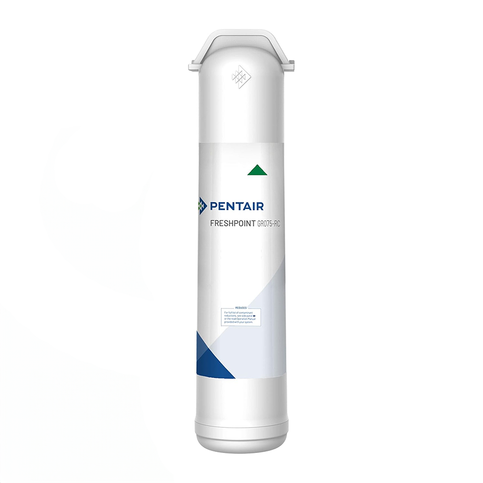 Pentair Freshpoint GRO75-RC Reverse Osmosis Membrane