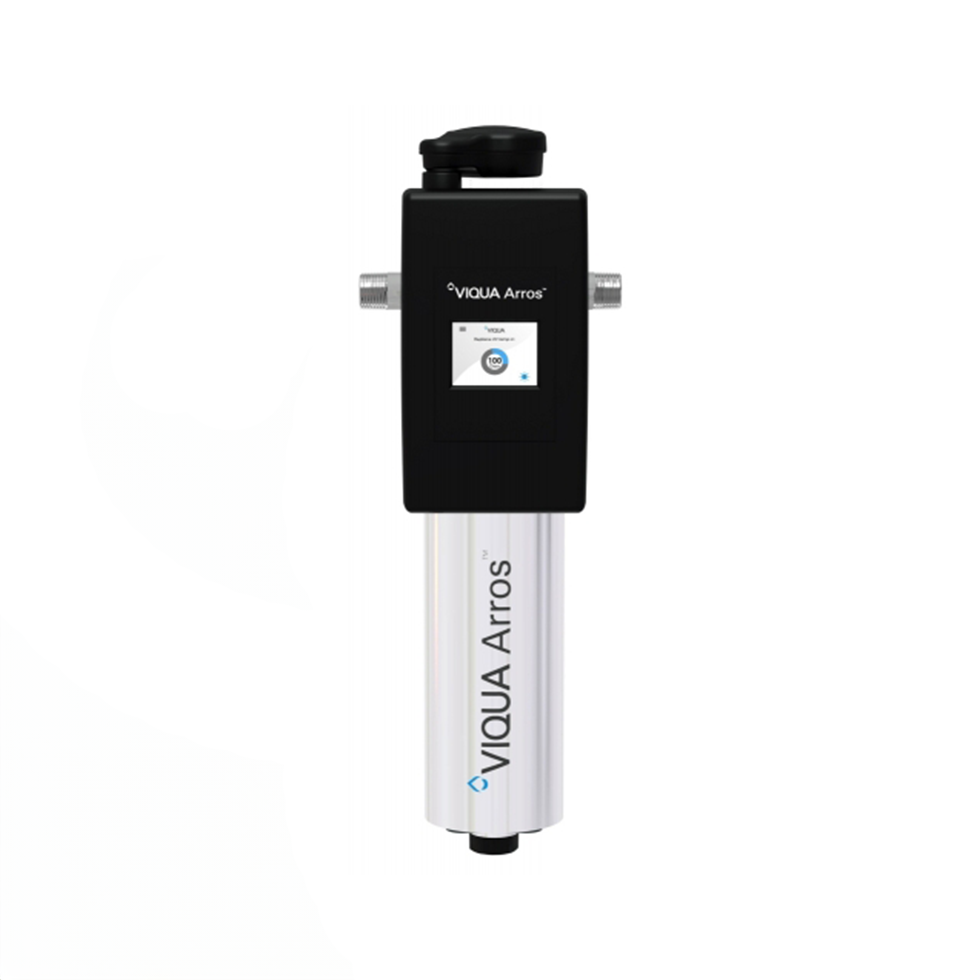 Viqua Arros 22gpm UV System (ARROS22)