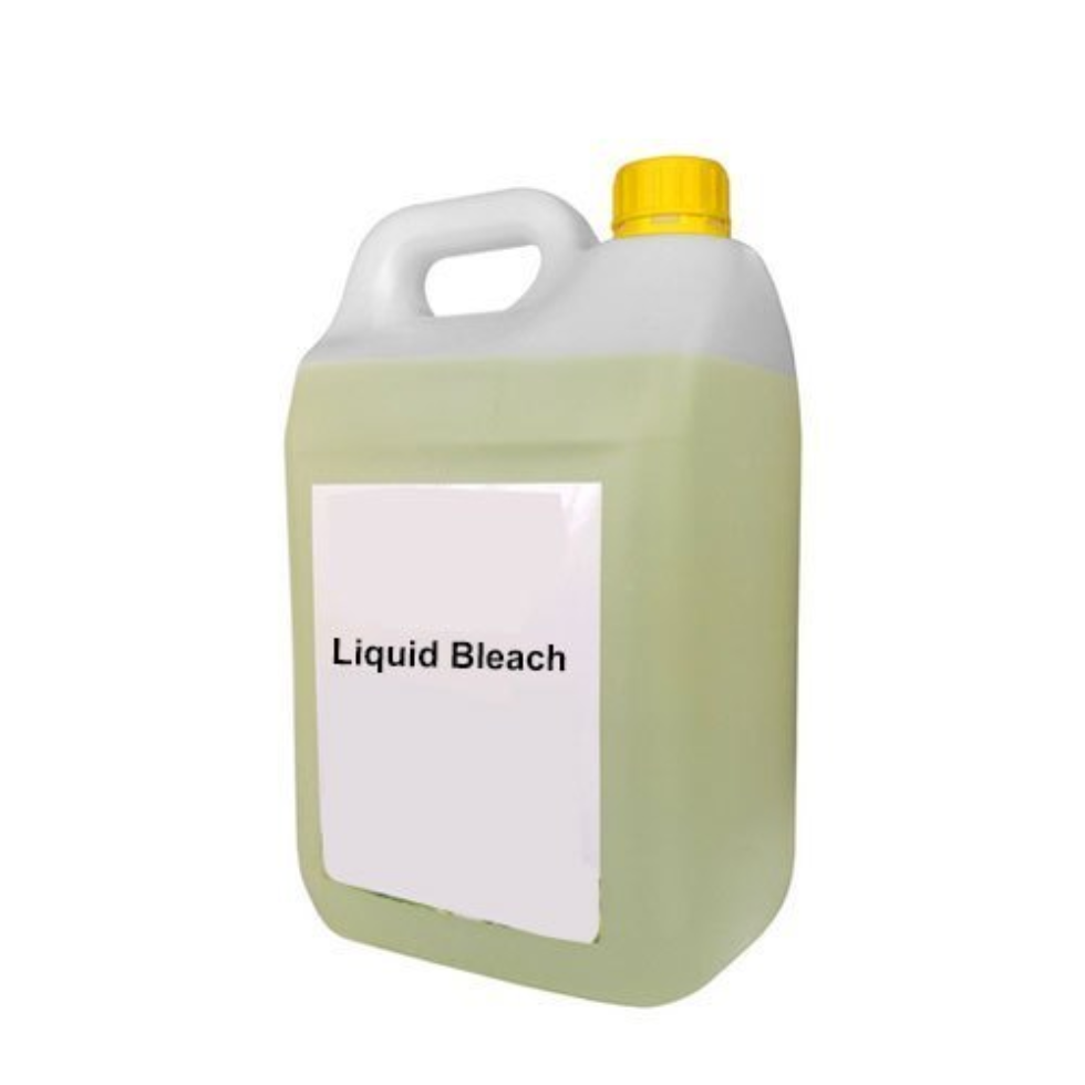 BLEACH Commercial Grade 4L