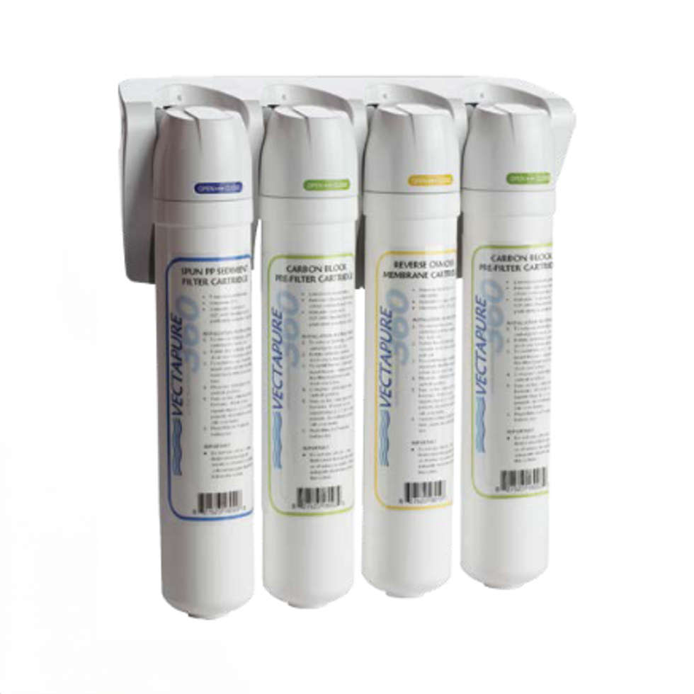 Vectapure 360 Reverse Osmosis System