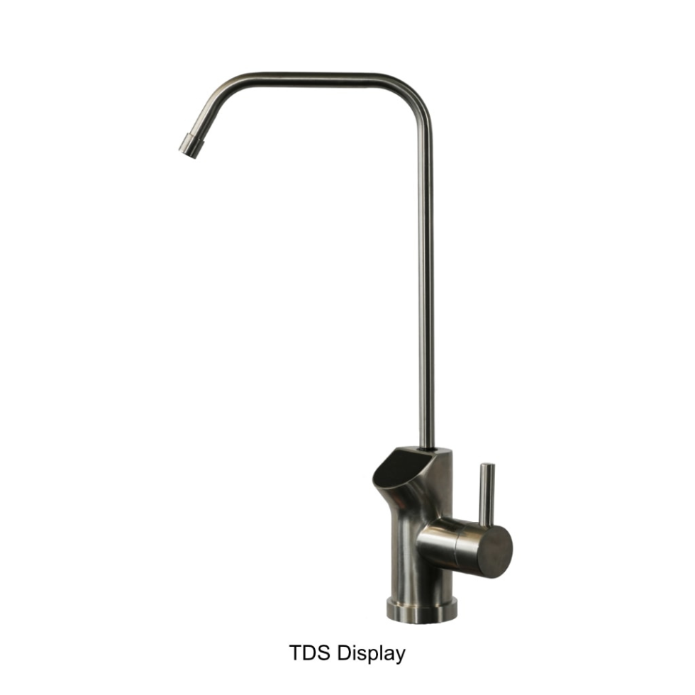 Smart Purifier™ Plus RO Faucet - Brushed Nickel