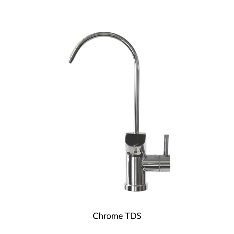 Smart Purifier™ Plus RO Faucet - Chrome