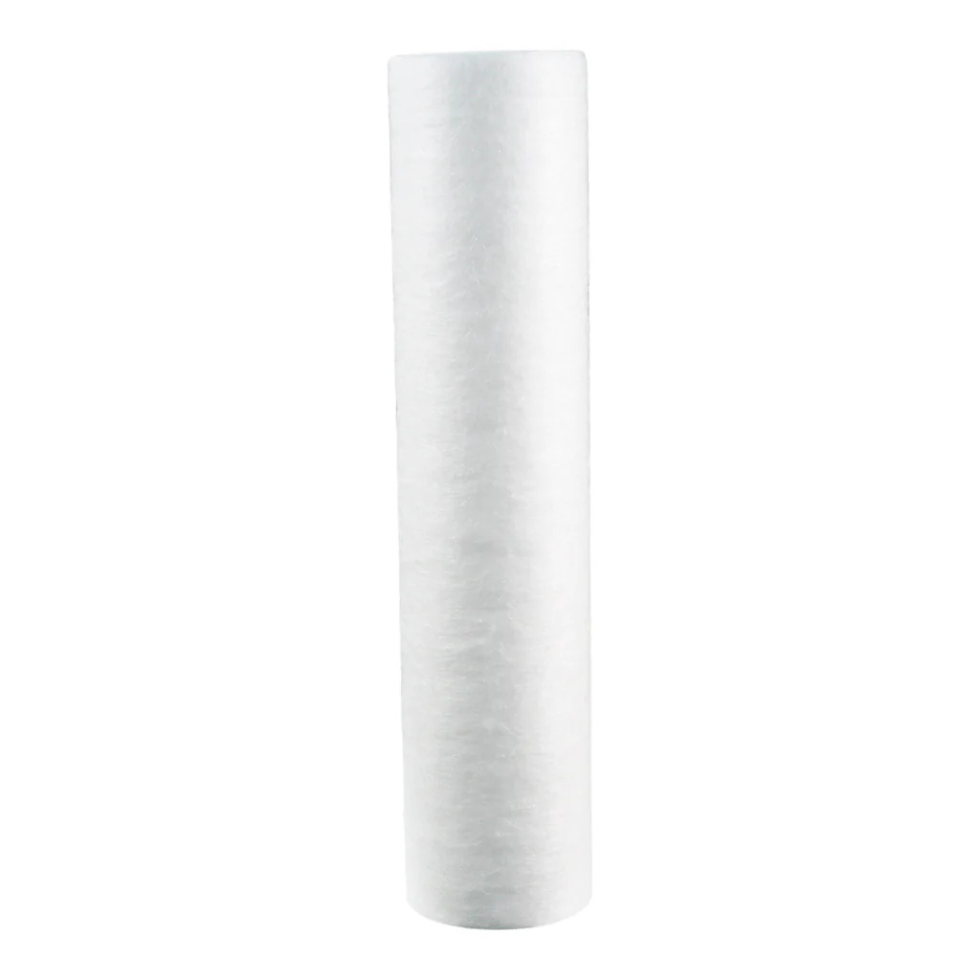 20" Big Blue Dual Gradient 75/25 Micron Sediment Filter