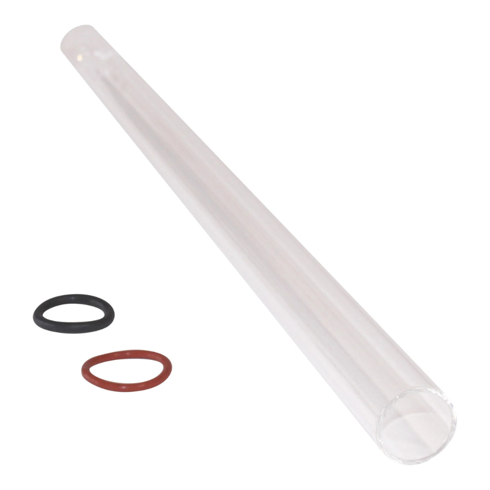 UV Dynamics 400151 UV Quartz Sleeve