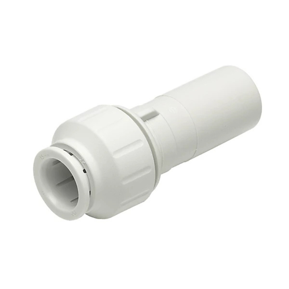 Stem Reducer, 3/4" X 1/2" (John Guest)
