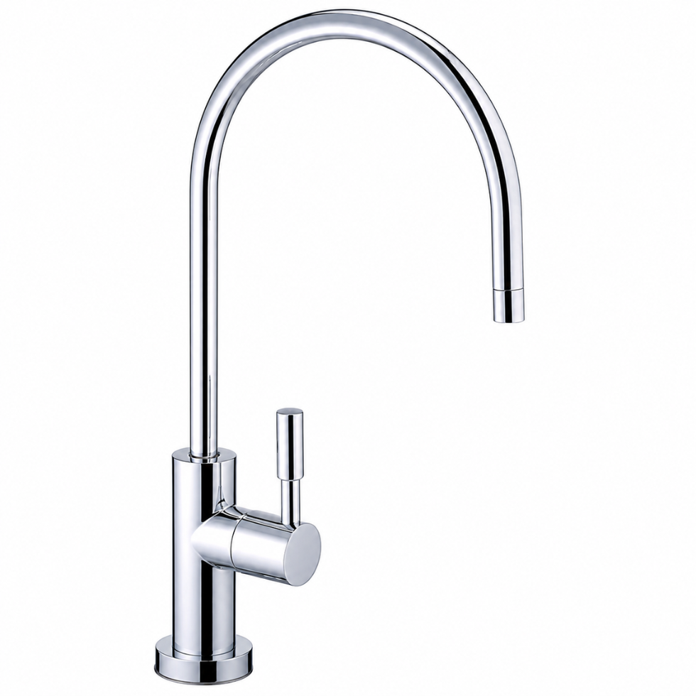 Puroflo RO Faucet, Chrome (FLR 978)