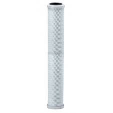 20" Slim Line 5 Micron Carbon Filter