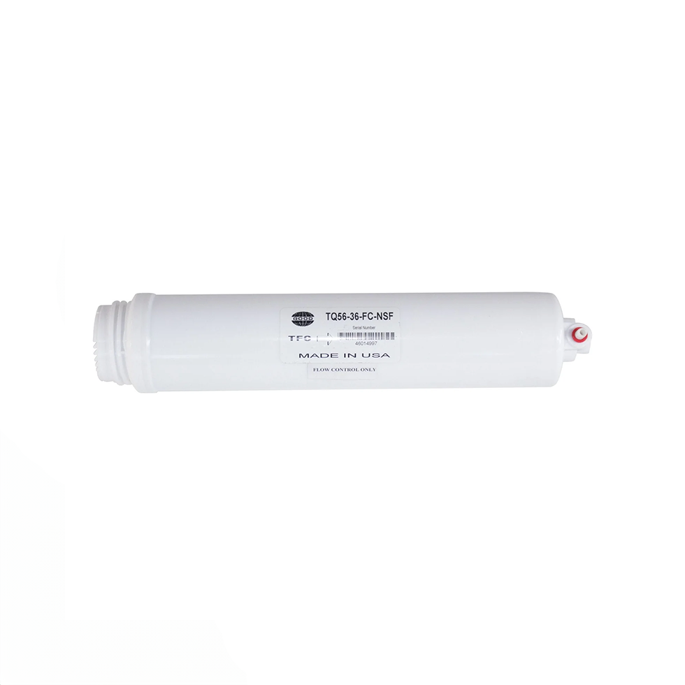 Aqua Flo Membrane Filter 75-GPD (475 Series)