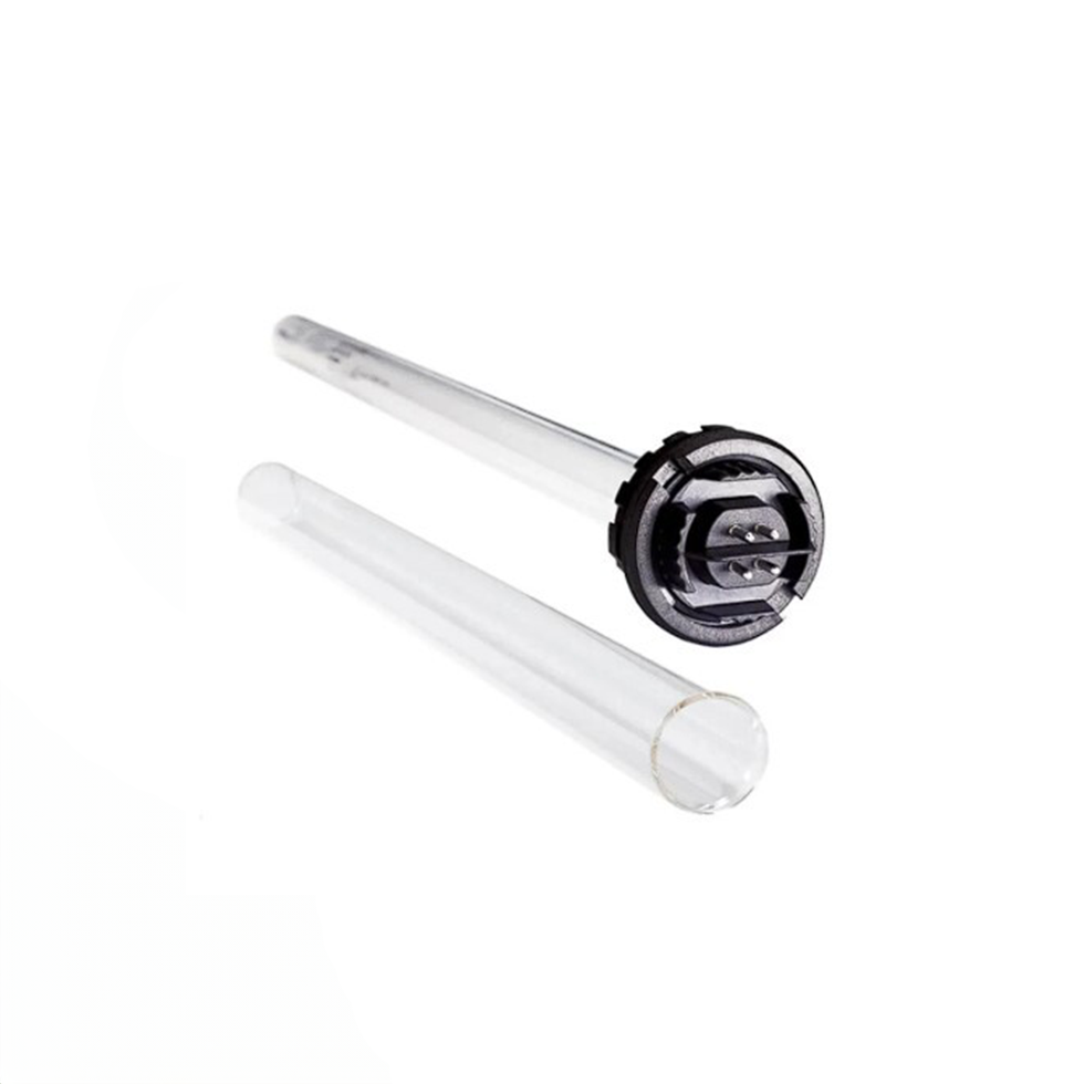 Viqua 602810-103 UV Lamp & Quartz Sleeve