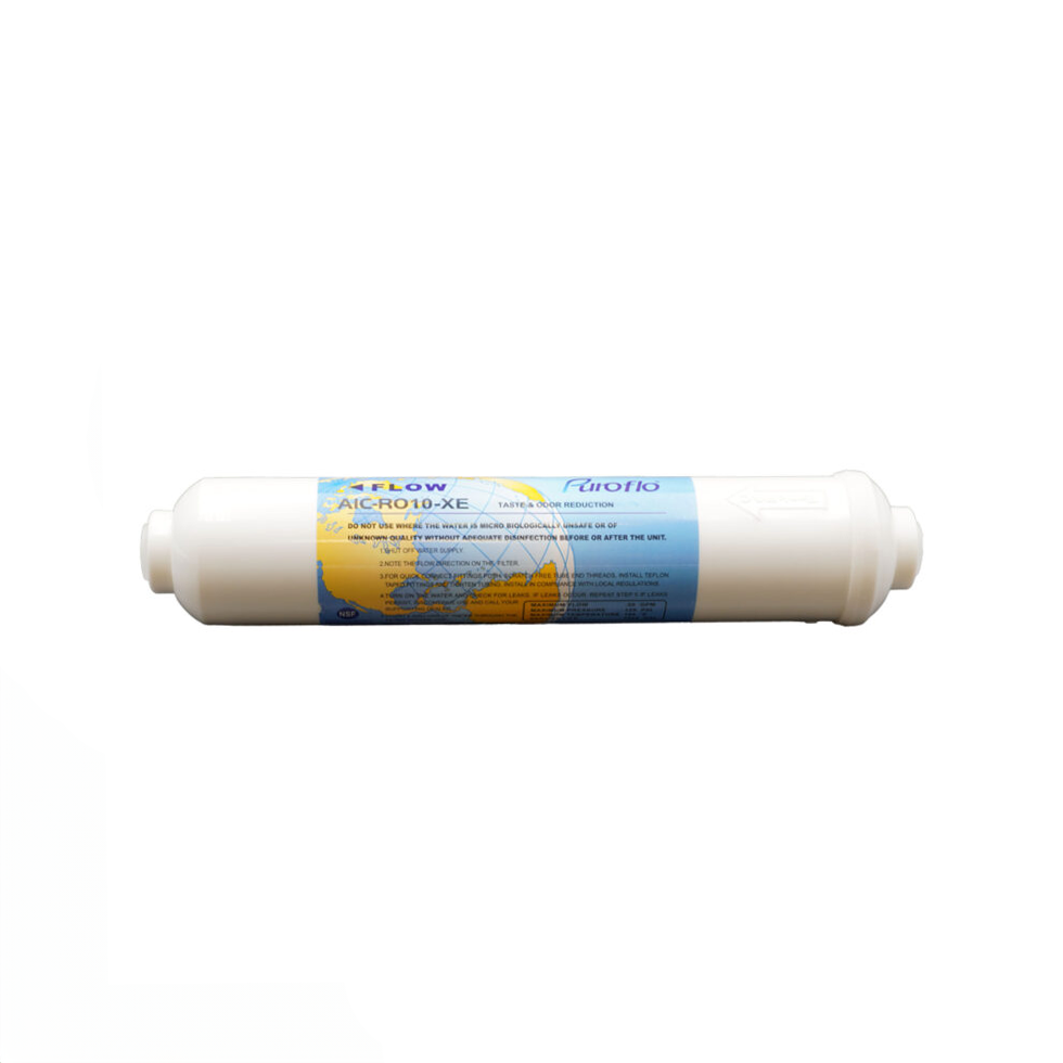 Excalibur SMF AICRO 10 Micron GAC Filter