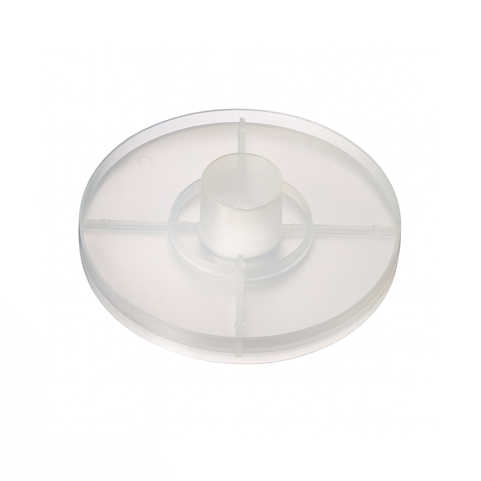 Big Blue Filter Cartridge Coupler