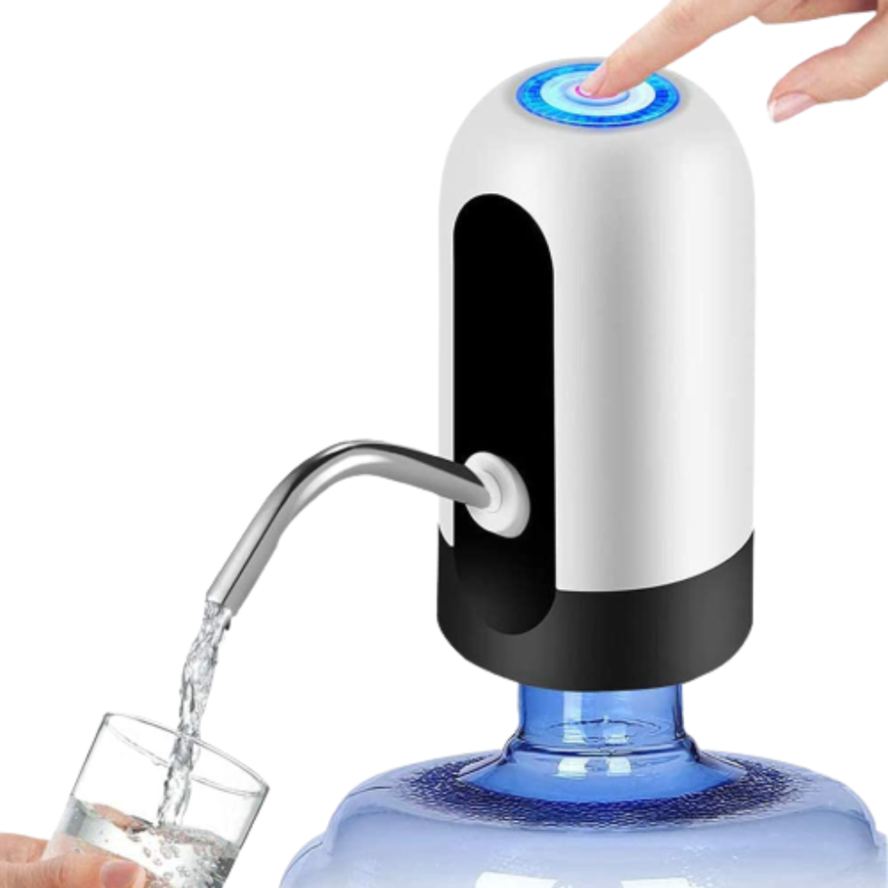 Automatic Water Dispenser