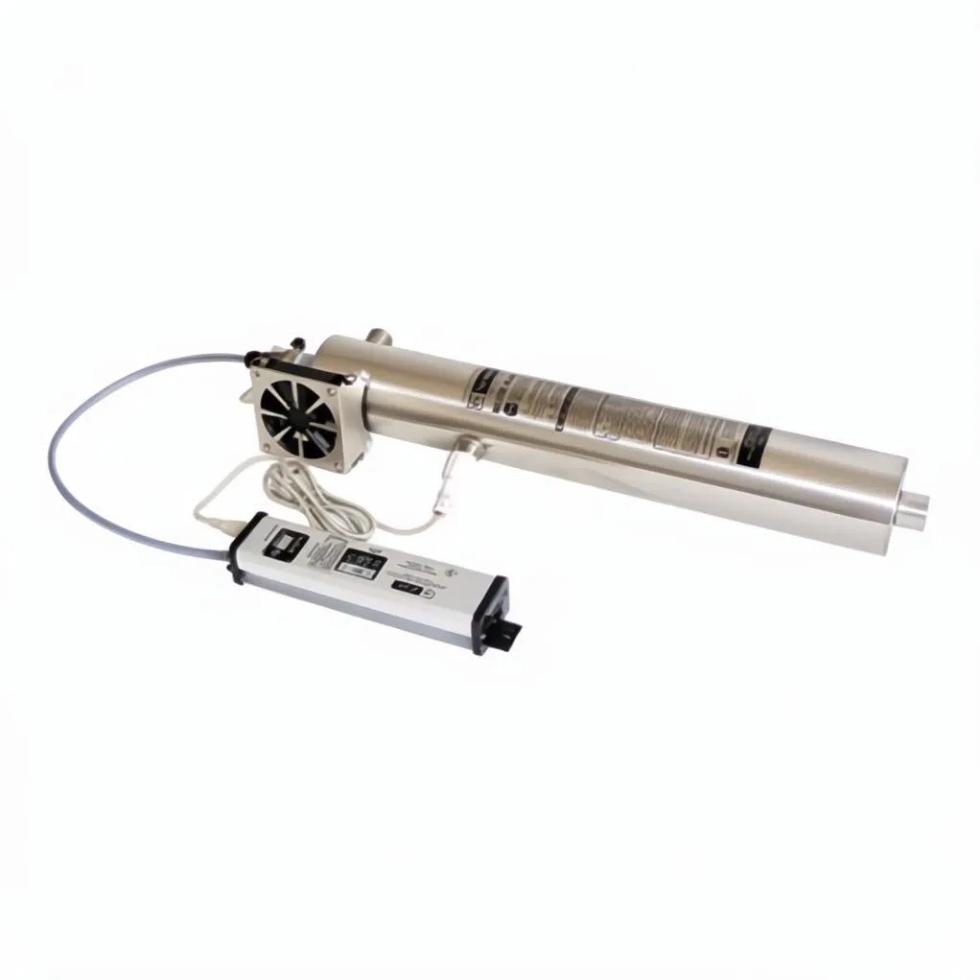 1440 NSF Excalibur UV Dynamics 14 gpm 40,000 mJ*