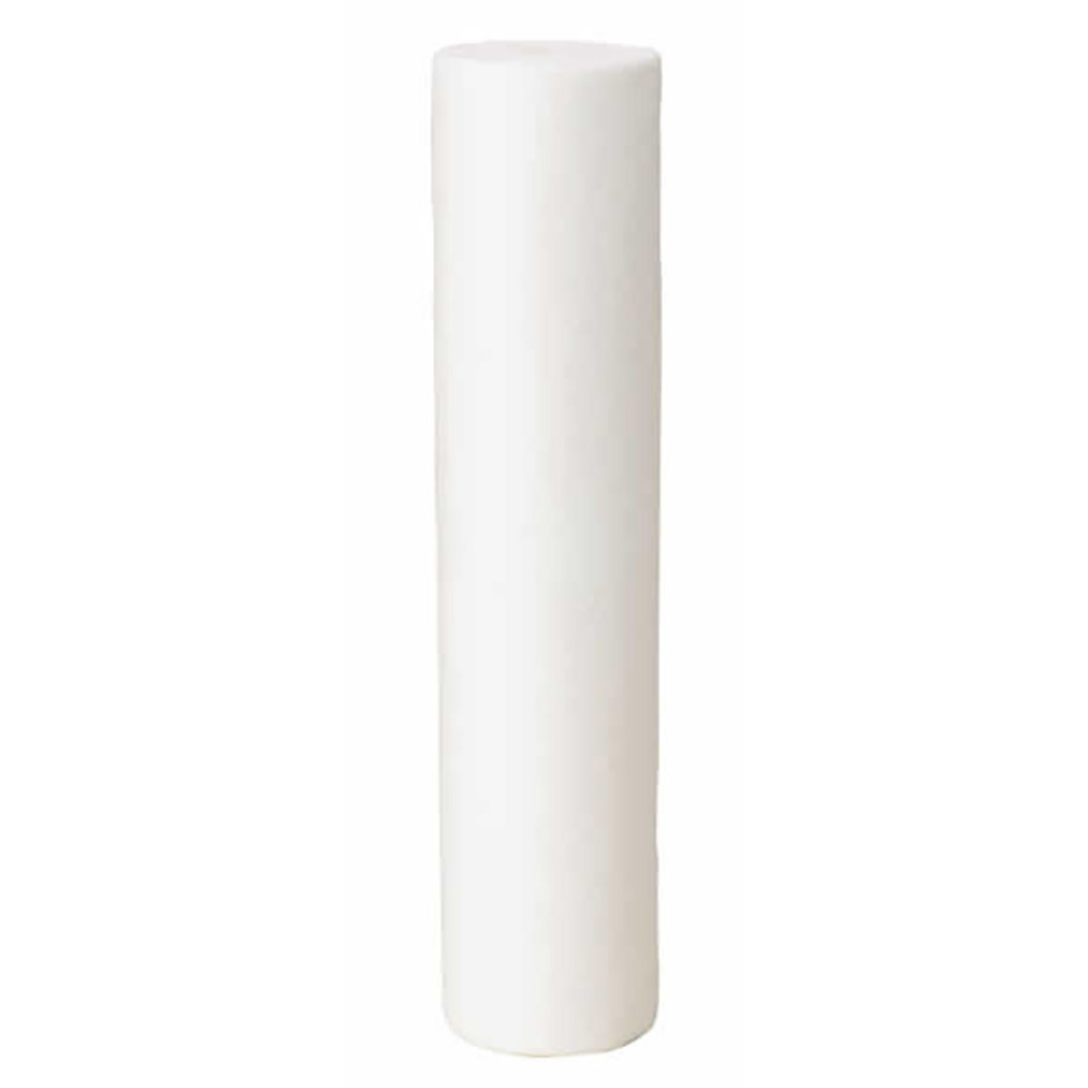 20" Hydro-Cure Big Blue Dual Gradient 25/01 Micron Sediment Filter