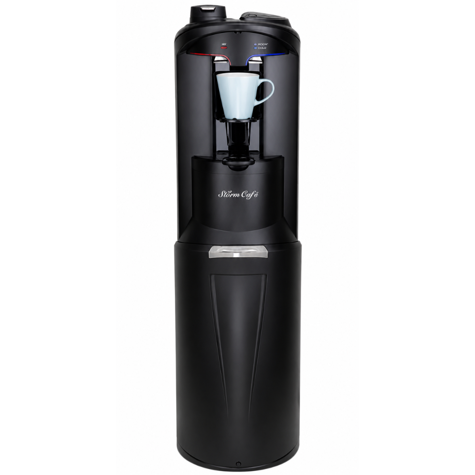 Storm Café Bottom Loading Water Cooler