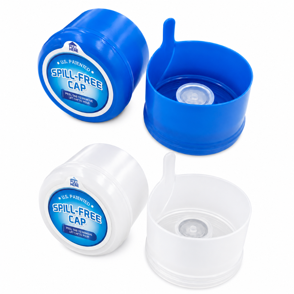 Bottle Caps Case (500pc)