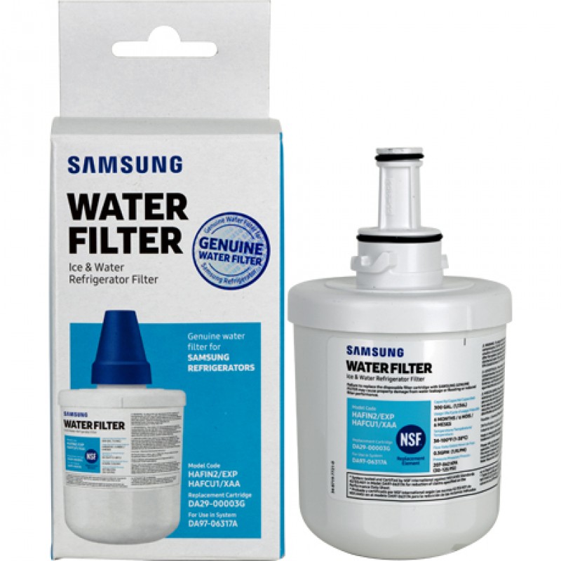 Samsung Fridge Filter (DA29-00003G)