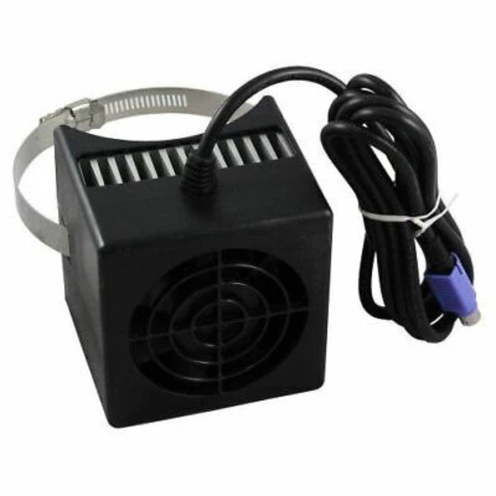 Viqua Cool Touch Fan Kit Pro Series Part # 650630
